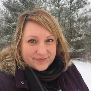 Meet your Posher, Lee anne